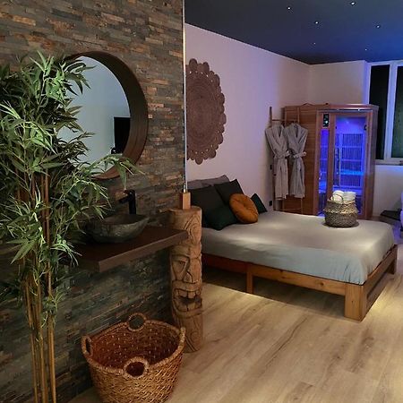Sweet Love Exotique By Locations_Lepuyenvelay Brives-Charensac Εξωτερικό φωτογραφία