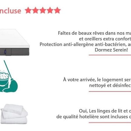 Sweet Love Exotique By Locations_Lepuyenvelay Brives-Charensac Εξωτερικό φωτογραφία