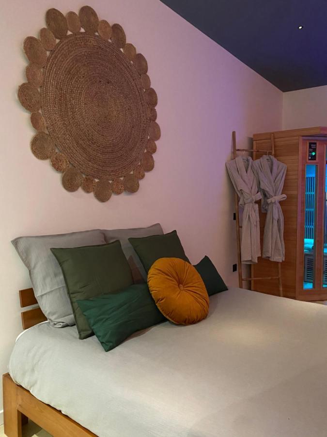 Sweet Love Exotique By Locations_Lepuyenvelay Brives-Charensac Εξωτερικό φωτογραφία