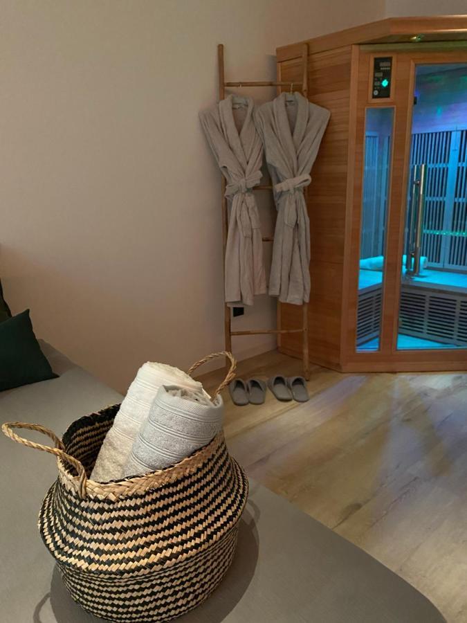 Sweet Love Exotique By Locations_Lepuyenvelay Brives-Charensac Εξωτερικό φωτογραφία