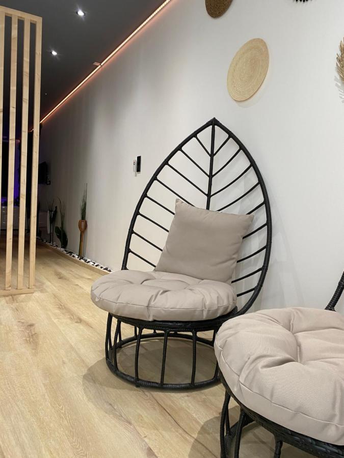 Sweet Love Exotique By Locations_Lepuyenvelay Brives-Charensac Εξωτερικό φωτογραφία