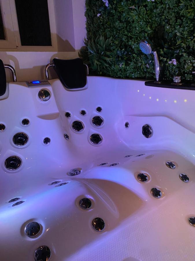 Sweet Love Exotique By Locations_Lepuyenvelay Brives-Charensac Εξωτερικό φωτογραφία