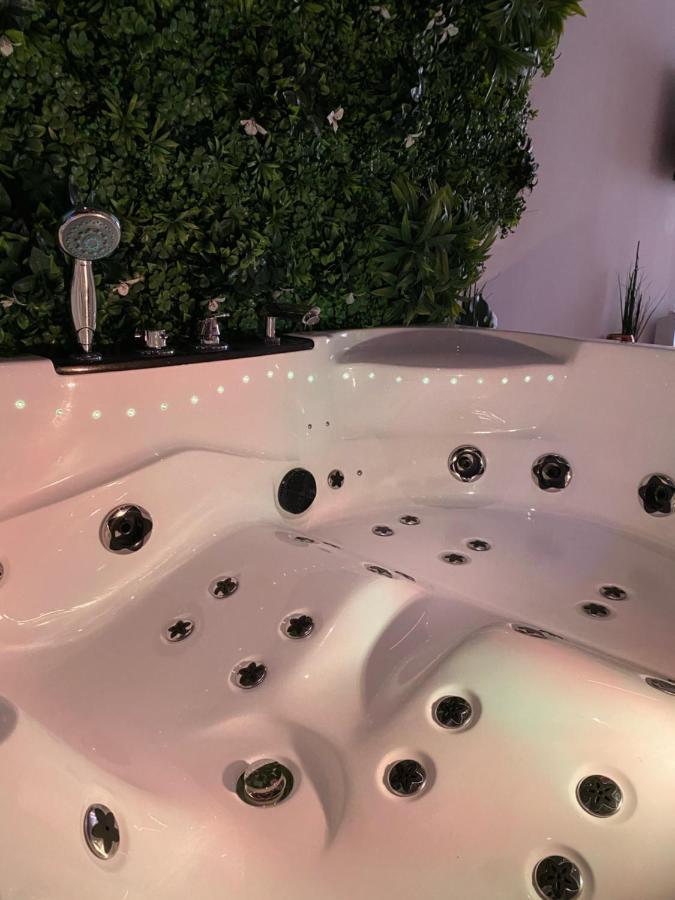 Sweet Love Exotique By Locations_Lepuyenvelay Brives-Charensac Εξωτερικό φωτογραφία