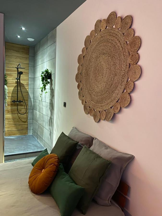 Sweet Love Exotique By Locations_Lepuyenvelay Brives-Charensac Εξωτερικό φωτογραφία