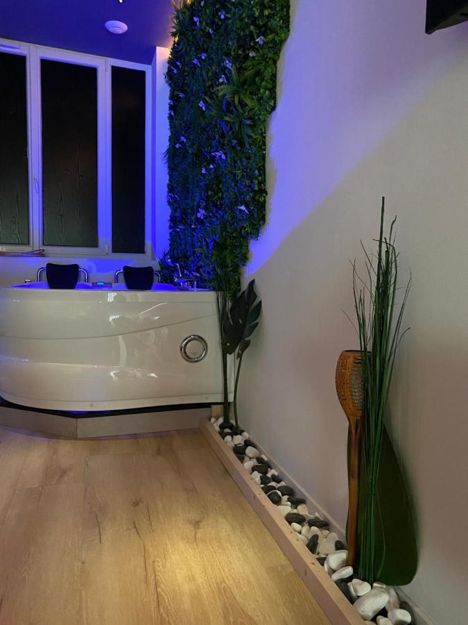 Sweet Love Exotique By Locations_Lepuyenvelay Brives-Charensac Εξωτερικό φωτογραφία