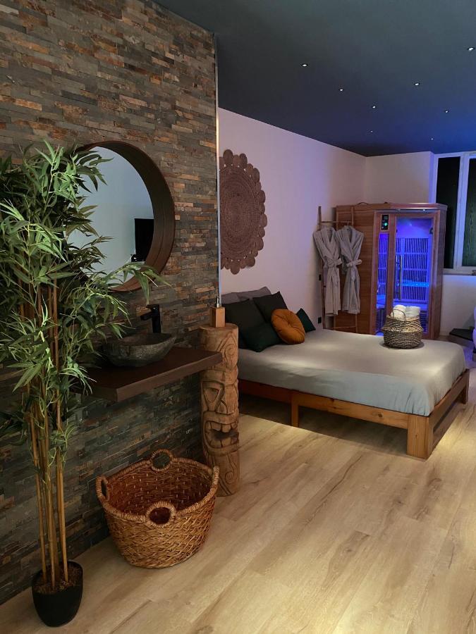 Sweet Love Exotique By Locations_Lepuyenvelay Brives-Charensac Εξωτερικό φωτογραφία