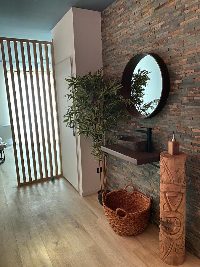 Sweet Love Exotique By Locations_Lepuyenvelay Brives-Charensac Εξωτερικό φωτογραφία