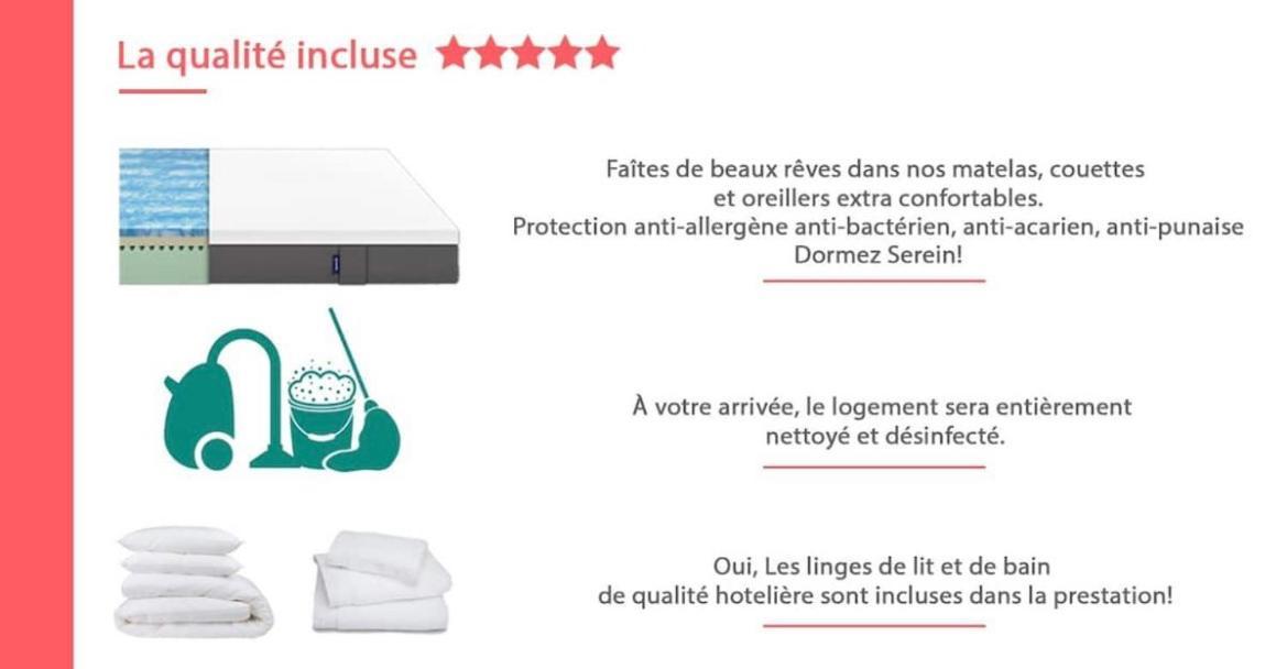 Sweet Love Exotique By Locations_Lepuyenvelay Brives-Charensac Εξωτερικό φωτογραφία